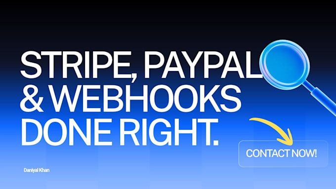 build payment subscription billing with reliable webhooks
