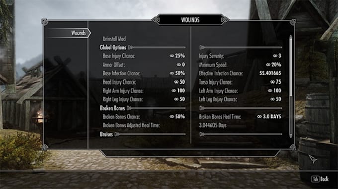 mod any game with custom script, weapon, character, or assets, fivem skyrim dayz