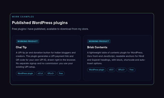 build a fast, mobile friendly wordpress website for your small business
