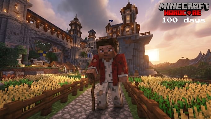 design viral roblox and minecraft thumbnails