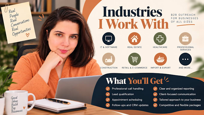 do professional cold calling and telemarketing