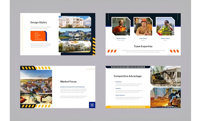 build contractor website, plumbing and roofing website, hvac website