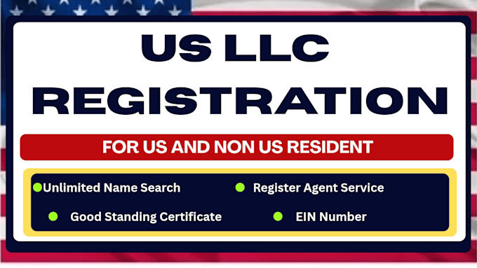dissolve US llc, terminate unused company, deactivate ein and close irs account