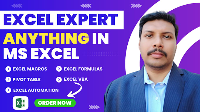 do accurate data entry, data cleaning and excel formatting