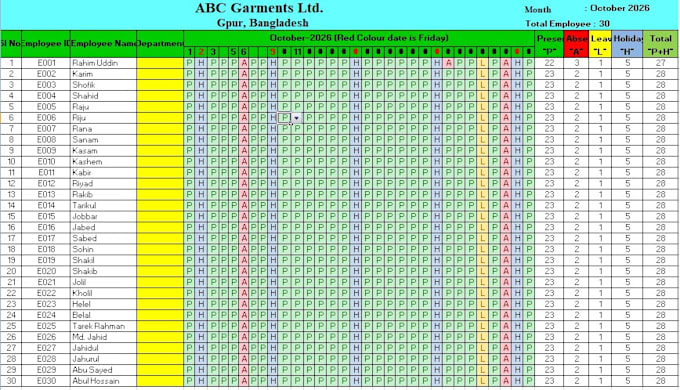 do excel data entry and spreadsheet formatting