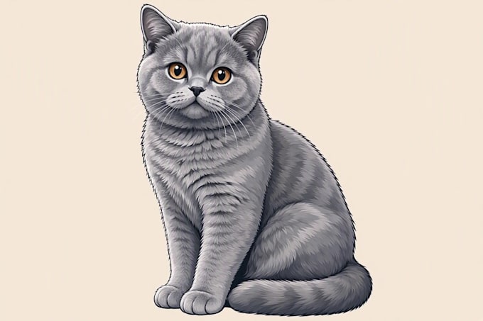 turn your pet photo into art
