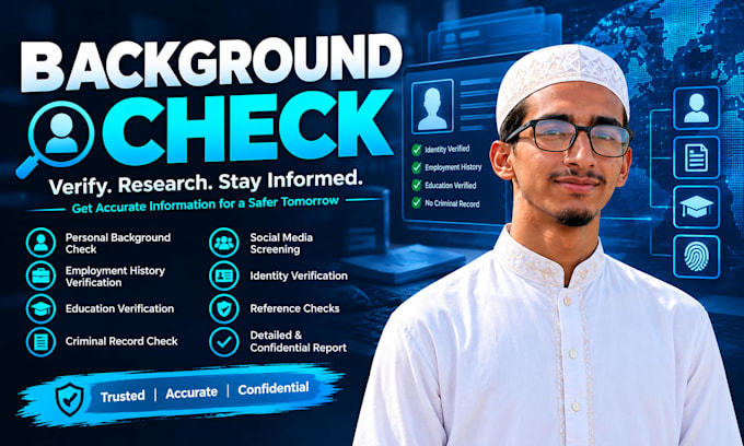 do osint investigation and digital footprint analysis