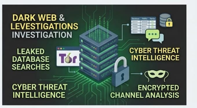 do ethical osint research and investigation