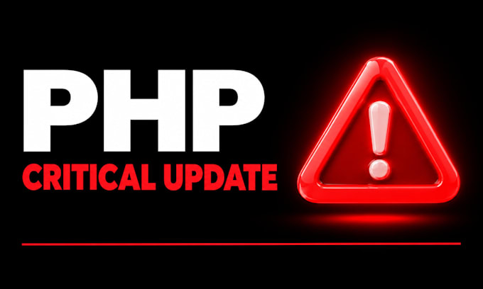 patch and update PHP on your vps or cpanel server