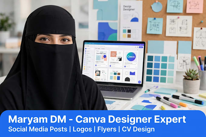 be your digital marketer, meta ads expert and  cv maker