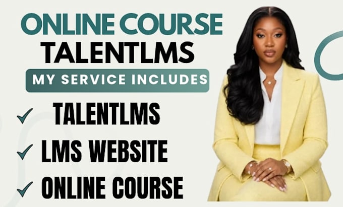 create course content on learnworld, moodle, graphy, talentlms and wordpress lms