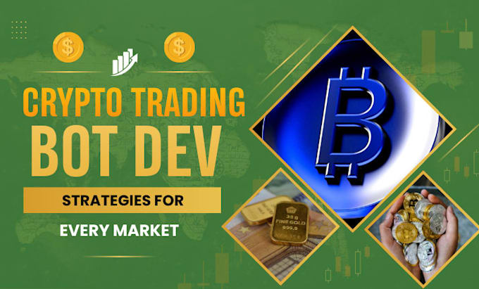 program arbitrage bot, crypto bot, nft and metaverse bot