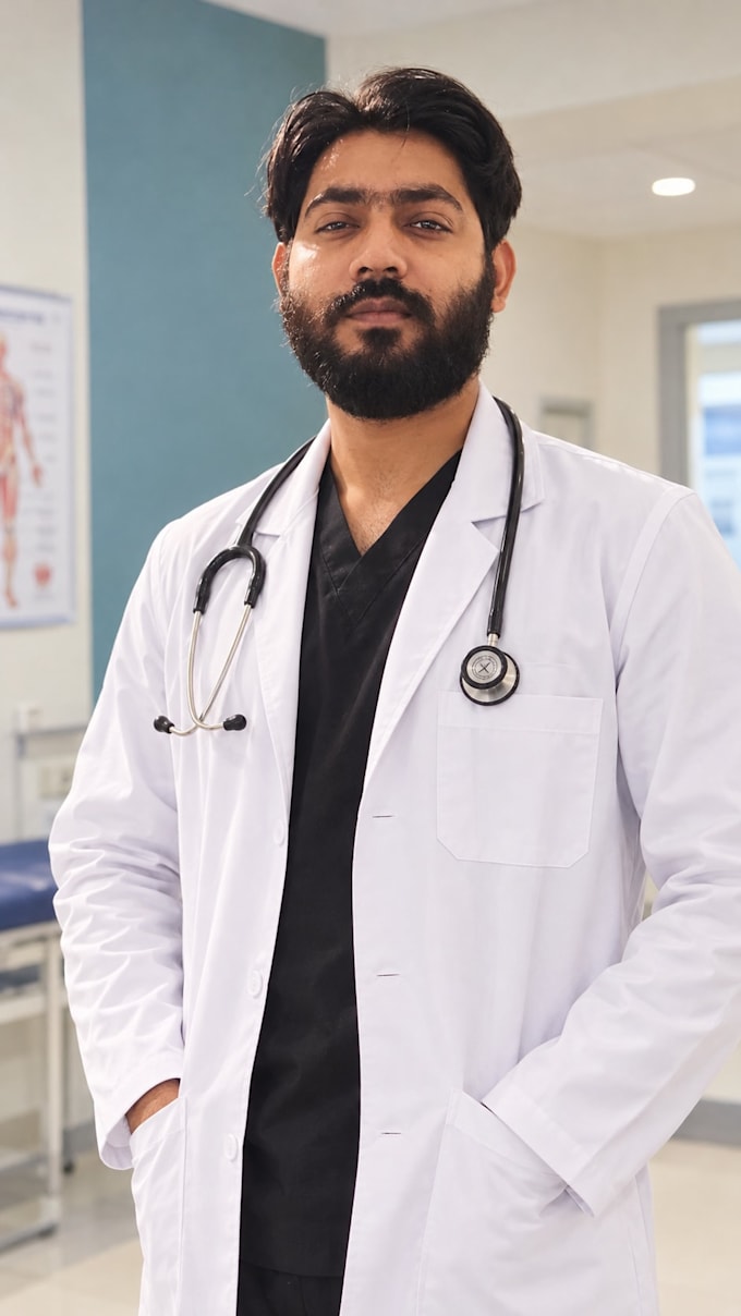 be your expert anatomy tutor for mbbs and usmle