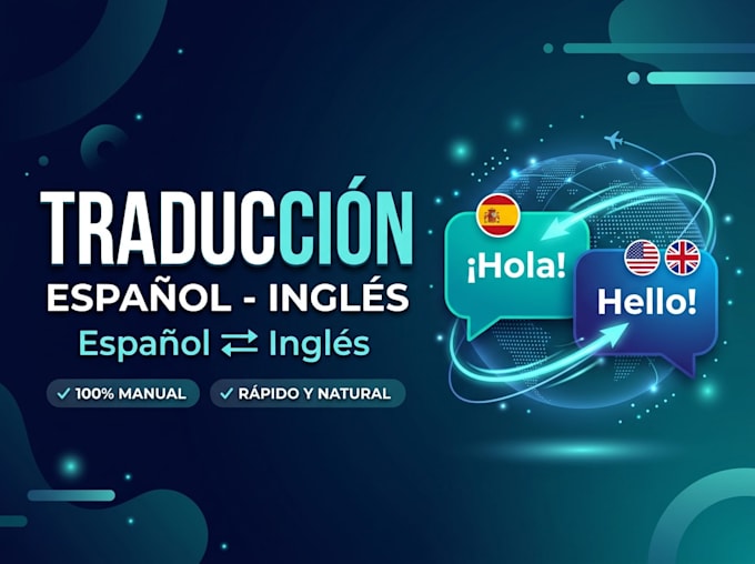 transcribir y traducir tu contenido de manera rápida y fiel