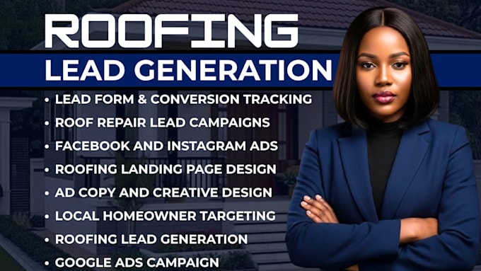 generate roofing leads roofer leads roofing marketing roofing ads google ads