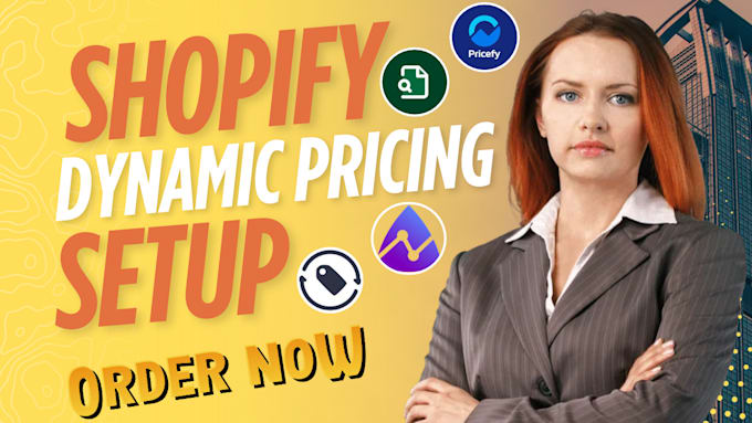 set up shopify dynamic pricing prisync ai pricefy lurk price mirror pricepirate