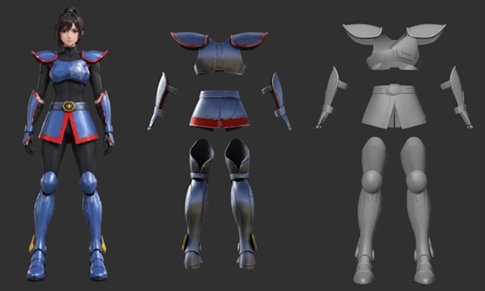 convert 2d to 3d model image to 3d model stl files for 3d printing