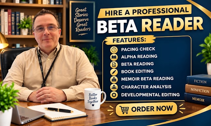 be christian beta reader developmental edit christian book manuscript critique
