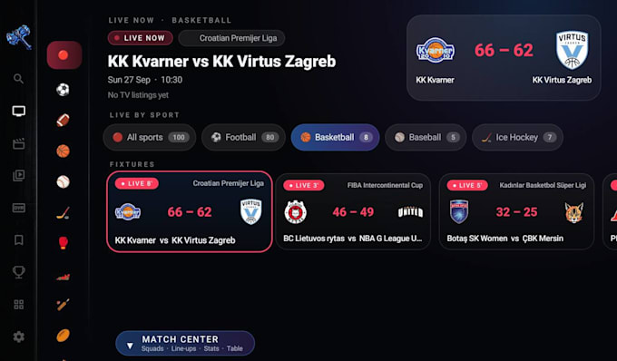 rebrand iptv smarters pro app and set up iptv control panel