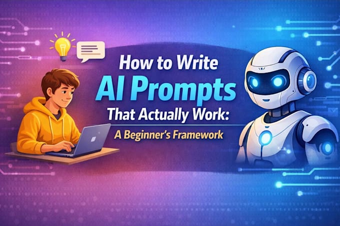 write creative ai prompts for stories and content