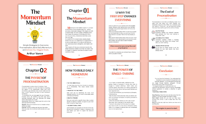 format your book interior for amazon KDP paperback