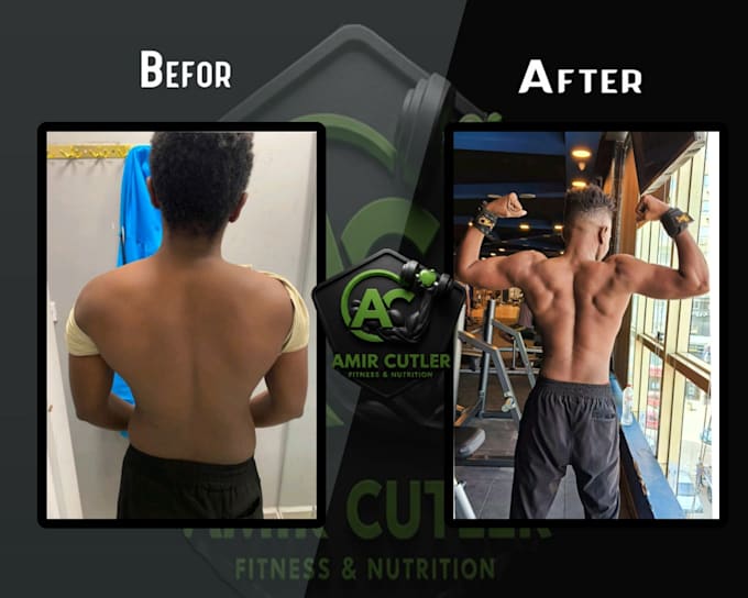 create a customized diet and workout plan for weight loss