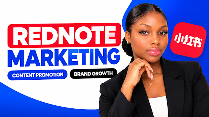 professional rednote marketing and xiaohongshu content promotion
