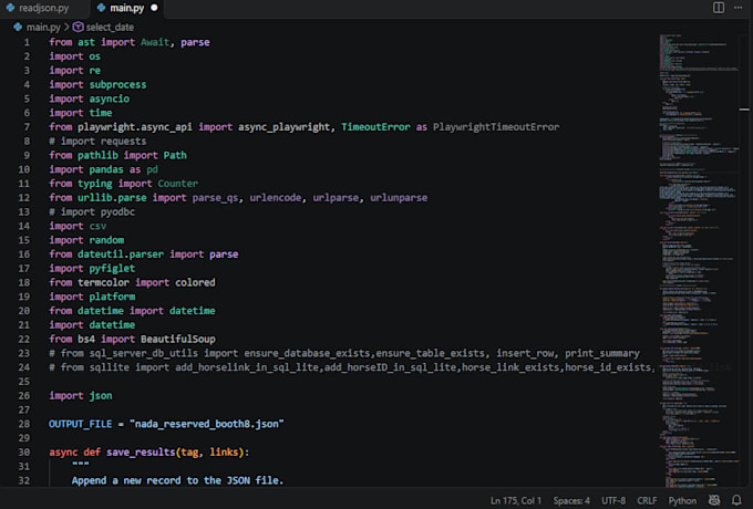 do any web scraping, web scraper, yellow pages scraping, amazon scraping