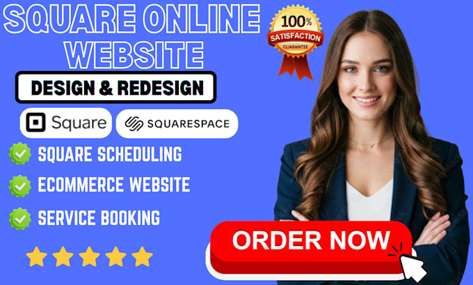 setup square online scheduling square online store booking and pickup system