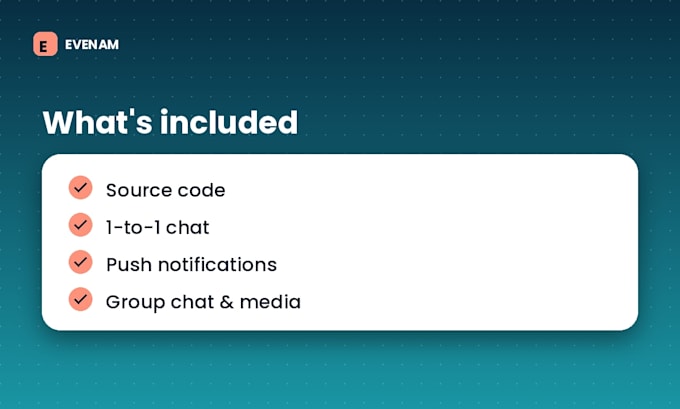 build a flutter chat app with voice and video calling