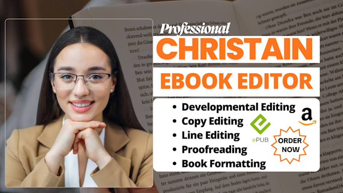 be your christian book editor, christian book editor, proofreader