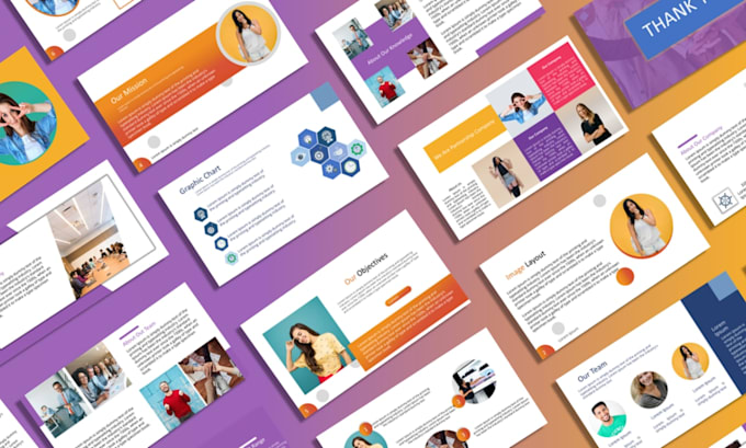create a branded powerpoint master templates and google slides