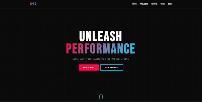 develop custom web, mobile, and pos software for your business