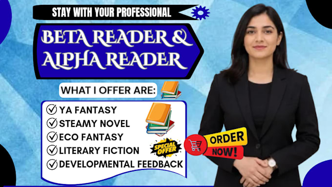 be your ya fantasy or eco fantasy with comprehensive developmental feedback