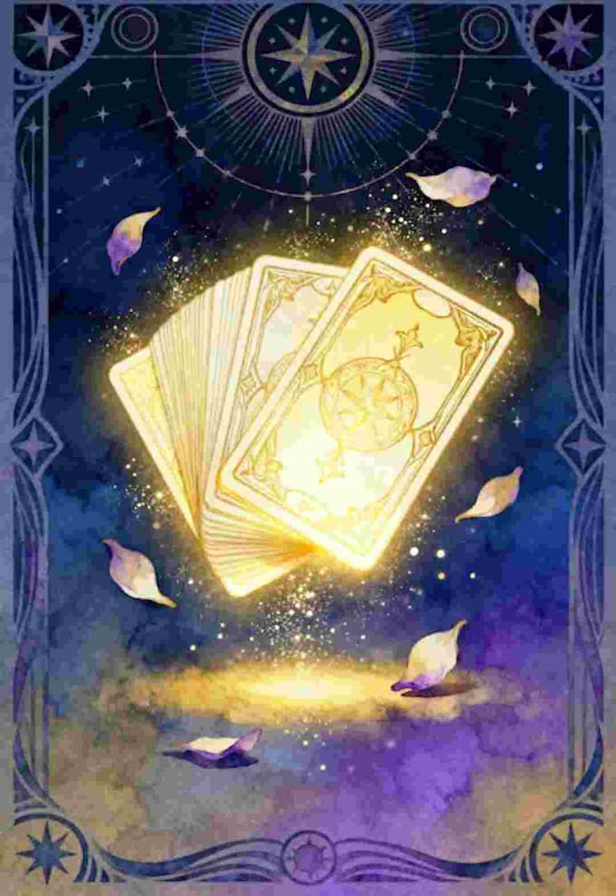 do accurate tarot card reading for your future