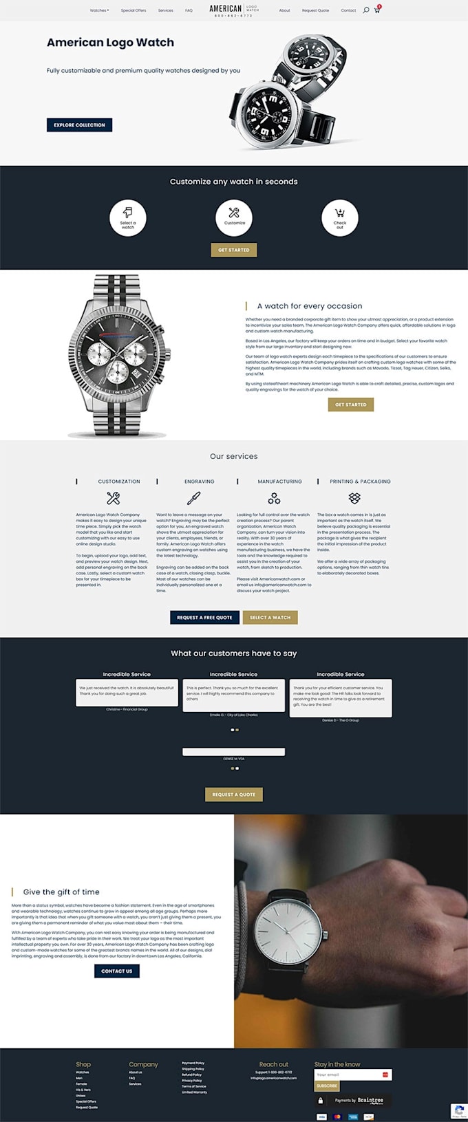 custom symfony web apps and custom projects, mobile apps