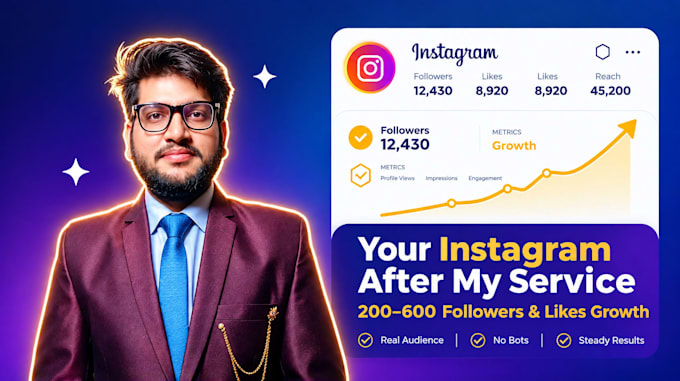 fast instagram organic growth