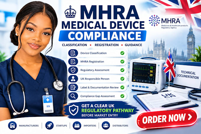 classify your product for mhra UK compliance and regulatory pathway
