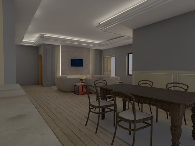 do for you any 3d render