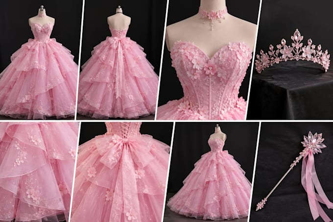 sew custom cosplay costumes and character outfits