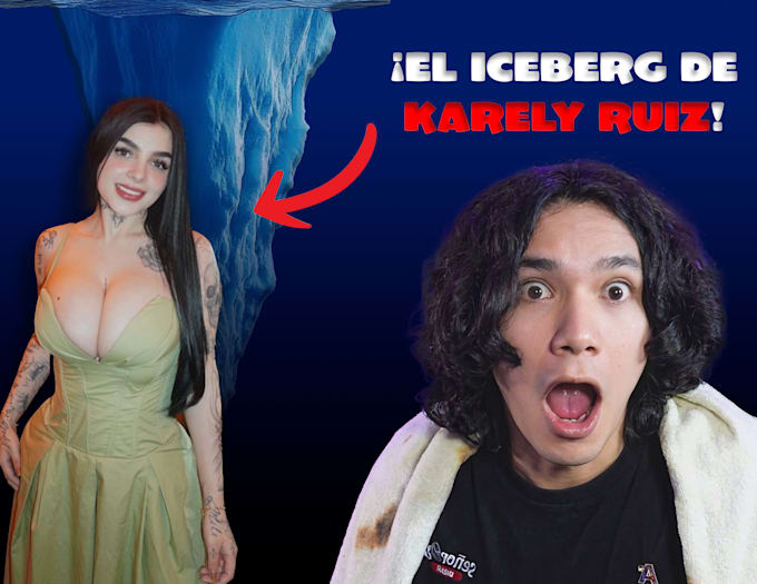 design eyecatching youtube thumbnails