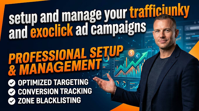 setup high converting trafficjunky exoclick adult ad campaigns
