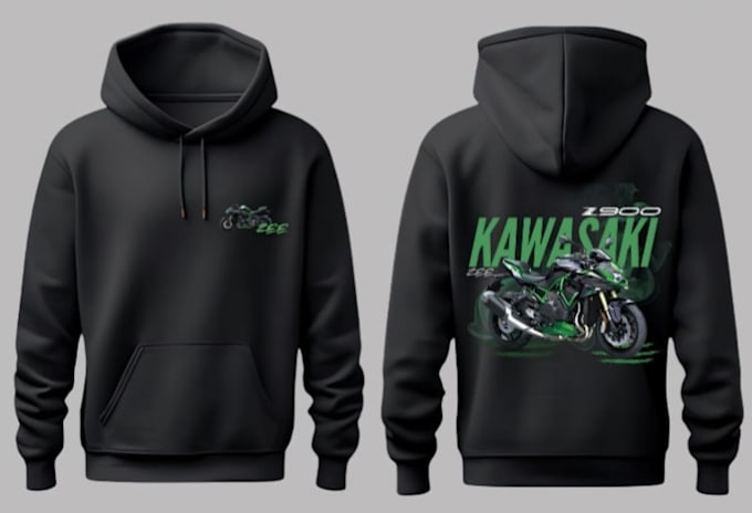 design custom merchandise and apparel graphics