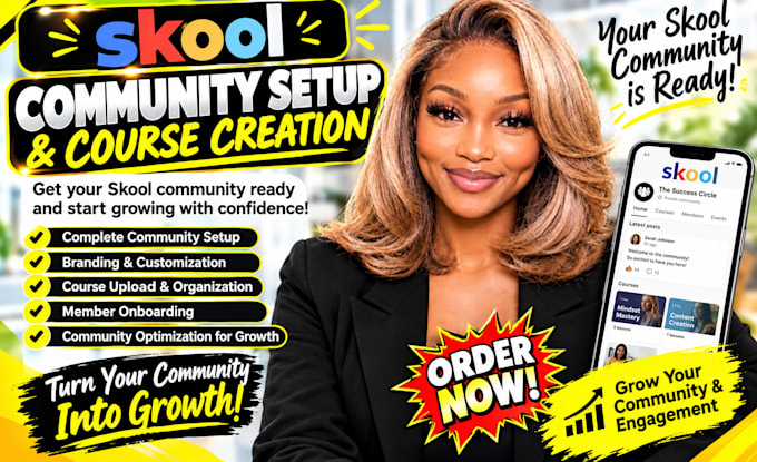 setup skool community skool community skool community skool community skool
