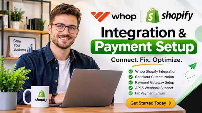 do whop payment shopify integration checkout API payment gateway developer whoop
