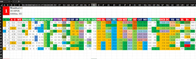 do custom horse racing prediction and analysis