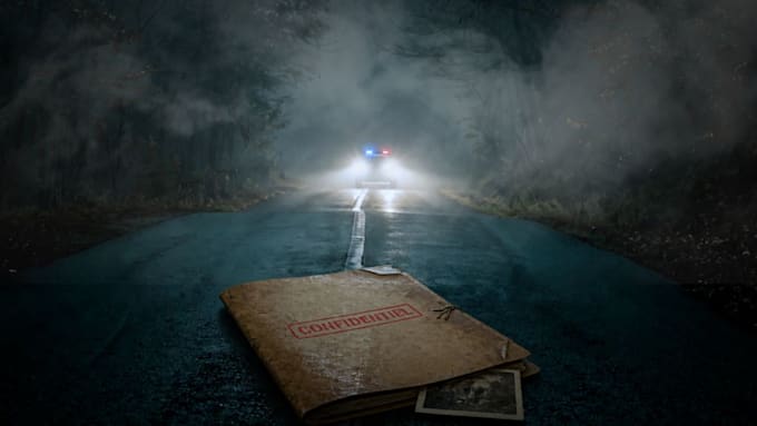 create cinematic true crime, documentary and mystery youtube thumbnails