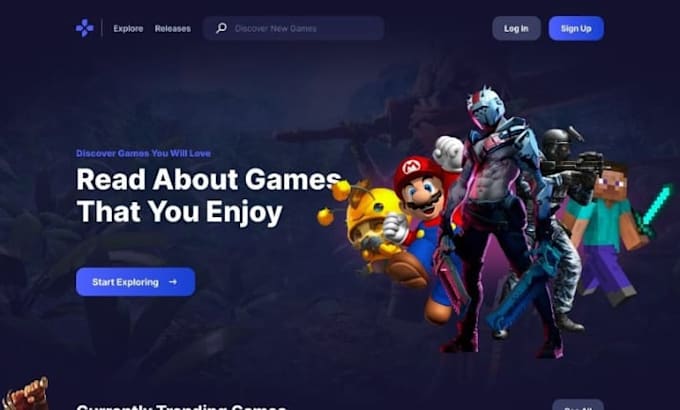build squarespace board game website creator tabletop game website launch page