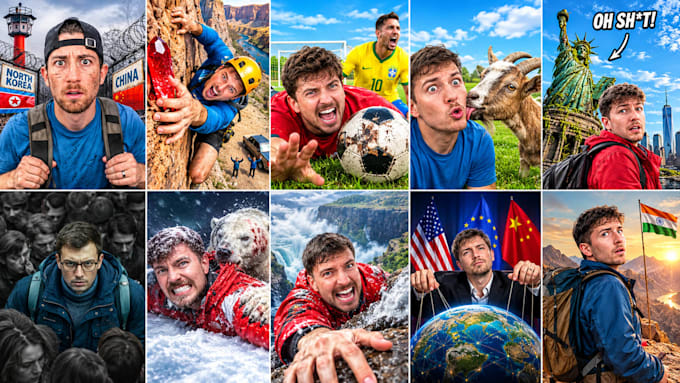 design best youtube thumbnails