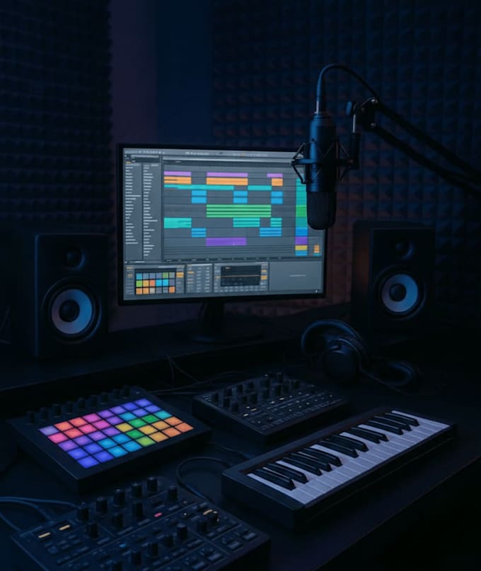 convert your book into a professional ai audiobook narration